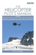 Cover: Helicopter Pilot's Manual Vol 3 - The Crowood Press Ltd