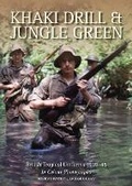 Cover: Khaki Drill & Jungle Green - The Crowood Press Ltd