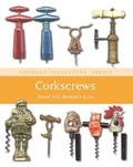 Cover: Corkscrews - The Crowood Press Ltd
