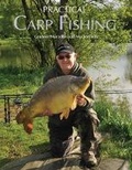 Cover: Practical Carp Fishing - The Crowood Press Ltd