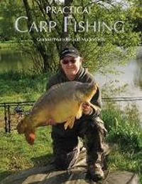Enlarge image Cover: Practical Carp Fishing - The Crowood Press Ltd
