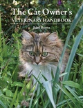 Cover: The Cat Owner's Veterinary Handbook - The Crowood Press Ltd
