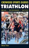 Cover: Triathlon - The Crowood Press Ltd