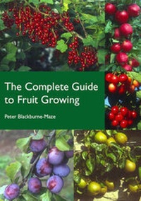 Enlarge image Cover: The Complete Guide to Fruit Growing - The Crowood Press Ltd