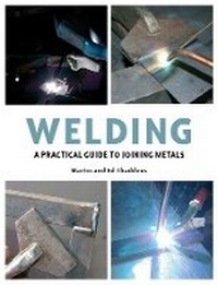 Enlarge image Cover: Welding - The Crowood Press Ltd