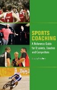Enlarge image Cover: Sports Coaching - The Crowood Press Ltd
