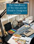 Cover: The Handbook of Techniques for Theatre Designers - The Crowood Press Ltd