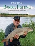 Cover: Practical Barbel Fishing - The Crowood Press Ltd