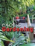 Cover: Exotic Gardening - The Crowood Press Ltd