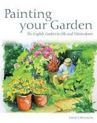 Abbildung von: Painting your Garden - The Crowood Press Ltd