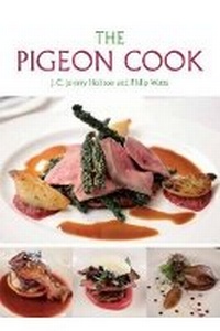 Enlarge image Cover: The Pigeon Cook - The Crowood Press Ltd