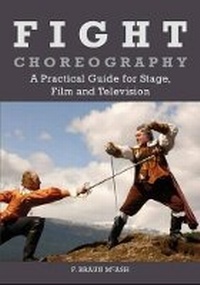 Abbildung von: Fight Choreography - The Crowood Press Ltd