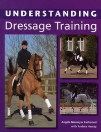 Abbildung von: Understanding Dressage Training - The Crowood Press Ltd