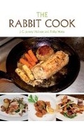 Cover: The Rabbit Cook - The Crowood Press Ltd