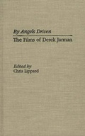 Cover: By Angels Driven - Praeger Publishers Inc