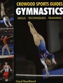 Cover: Gymnastics - The Crowood Press Ltd