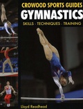Cover: Gymnastics - The Crowood Press Ltd