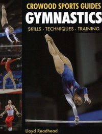 Enlarge image Cover: Gymnastics - The Crowood Press Ltd