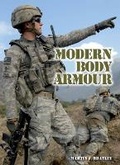 Cover: Modern Body Armour - The Crowood Press Ltd