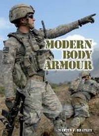Enlarge image Cover: Modern Body Armour - The Crowood Press Ltd