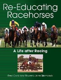 Enlarge image Cover: Re-Educating Racehorses - J.A.Allen & Co Ltd