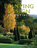 Cover: Planting Design Essentials - The Crowood Press Ltd