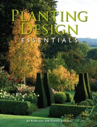 Enlarge image Cover: Planting Design Essentials - The Crowood Press Ltd