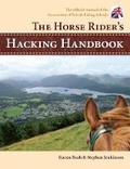 Cover: The Horse Rider's Hacking Handbook - The Crowood Press Ltd