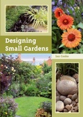 Cover: Designing Small Gardens - The Crowood Press Ltd
