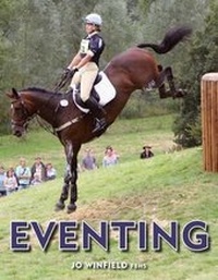 Abbildung von: Eventing - The Crowood Press Ltd