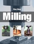 Cover: Milling - The Crowood Press Ltd