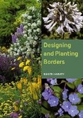 Cover: Designing and Planting Borders - The Crowood Press Ltd