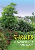 Cover: Shrubs - The Crowood Press Ltd