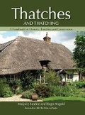 Cover: Thatches and Thatching - The Crowood Press Ltd