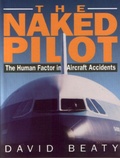Cover: The Naked Pilot - The Crowood Press Ltd