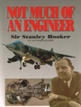 Cover: Not Much of an Engineer - The Crowood Press Ltd