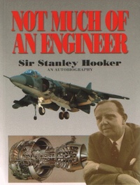 Enlarge image Cover: Not Much of an Engineer - The Crowood Press Ltd