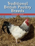 Cover: Traditional British Poultry Breeds - The Crowood Press Ltd