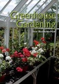 Cover: Greenhouse Gardening - The Crowood Press Ltd