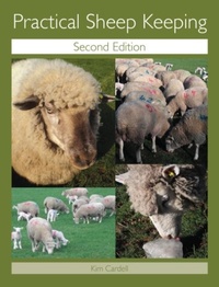 Abbildung von: Practical Sheep Keeping - The Crowood Press Ltd