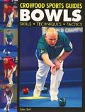 Cover: Bowls - The Crowood Press Ltd