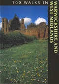 Cover: Warwickshire & West Midlands - The Crowood Press Ltd