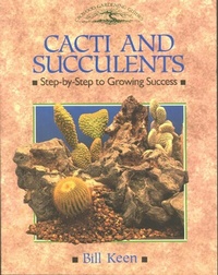 Abbildung von: Cacti and Succulents - The Crowood Press Ltd