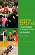 Cover: Sports Coaching - The Crowood Press Ltd
