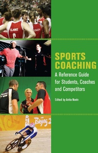 Enlarge image Cover: Sports Coaching - The Crowood Press Ltd