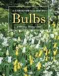 Cover: A Gardener's Guide to Bulbs - The Crowood Press Ltd