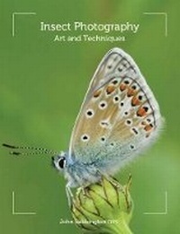 Enlarge image Cover: Insect Photography - The Crowood Press Ltd