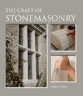 Cover: The Craft of Stonemasonry - The Crowood Press Ltd