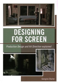 Abbildung von: Designing for Screen - The Crowood Press Ltd