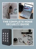 Cover: The Complete Home Security Guide - The Crowood Press Ltd